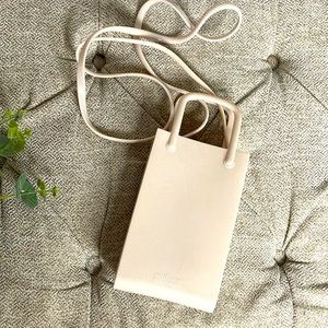 Melissa Crossbody Bag